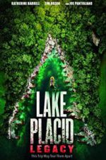 Watch Lake Placid: Legacy 123movieshub