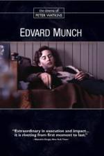 Watch Edvard Munch 123movieshub