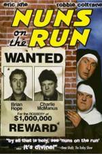 Watch Nuns on the Run 123movieshub