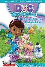 Watch Doc McStuffins: Friendship Is The Best Medicine 123movieshub