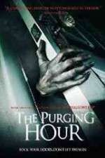 Watch The Purging Hour 123movieshub