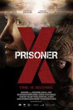 Watch Prisoner X 123movieshub