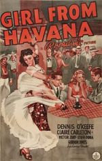 Watch Girl from Havana 123movieshub