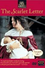 Watch The Scarlet Letter 123movieshub