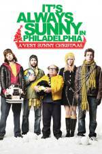 Watch It's Always Sunny in Philadelphia A Very Sunny Christmas 123movieshub