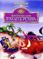 Watch On Holiday with Timon & Pumbaa Online 123movieshub