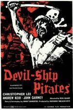 Watch The Devil-Ship Pirates 123movieshub