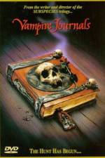 Watch Vampire Journals 123movieshub