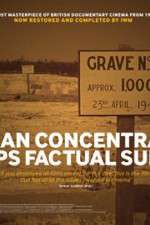 Watch German Concentration Camps Factual Survey 123movieshub