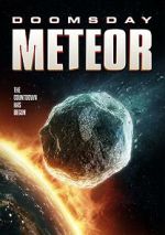 Watch Doomsday Meteor 123movieshub