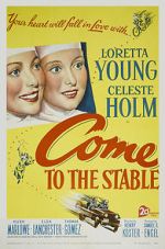Watch Come to the Stable 123movieshub