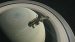 Watch Kingdom of Saturn: Cassini\'s Epic Quest 123movieshub