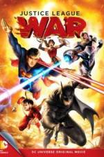 Watch Justice League: War 123movieshub