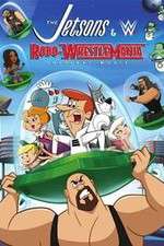 Watch The Jetsons & WWE: Robo-WrestleMania! 123movieshub