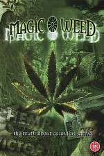 Watch The Magic Weed History of Marijuana 123movieshub