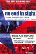 Watch No End in Sight 123movieshub