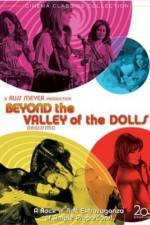 Watch Valley of the Dolls 123movieshub
