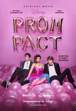 Watch Prom Pact 123movieshub