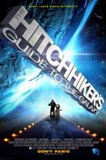 Watch The Hitchhiker's Guide to the Galaxy 123movieshub