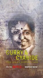 Watch Curry & Cyanide: The Jolly Joseph Case Online 123movieshub