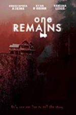 Watch One Remains Online 123movieshub