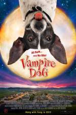 Watch Vampire Dog 123movieshub