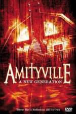 Watch Amityville: A New Generation 123movieshub