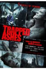 Watch Trapped Ashes 123movieshub