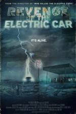 Watch Revenge of the Electric Car 123movieshub