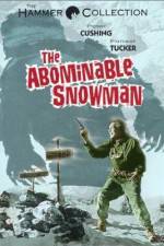 Watch The Abominable Snowman 123movieshub