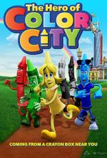 Watch The Hero of Color City Online 123movieshub