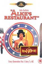 Watch Alice's Restaurant 123movieshub