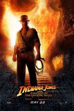 Watch Indiana Jones and the Kingdom of the Crystal Skull 123movieshub