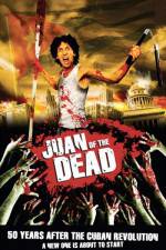 Watch Juan of the Dead 123movieshub