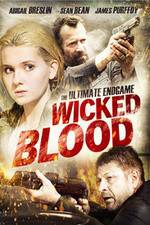 Watch Wicked Blood Online 123movieshub