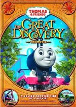 Watch Thomas & Friends: The Great Discovery - The Movie Online 123movieshub