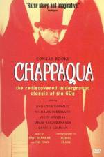 Watch Chappaqua 123movieshub