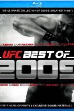 Watch UFC: Best of UFC 2009 123movieshub