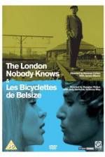 Watch The London Nobody Knows 123movieshub