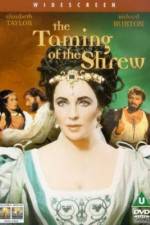 Watch The Taming of the Shrew 123movieshub