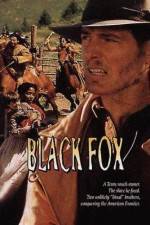 Watch Black Fox 123movieshub