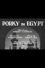 Watch Porky in Egypt 123movieshub