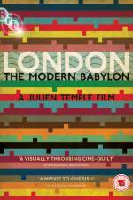 Watch London - The Modern Babylon 123movieshub