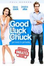 Watch Good Luck Chuck 123movieshub