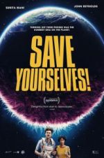 Watch Save Yourselves! 123movieshub