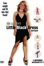 Watch Little Black Dress Workout 123movieshub