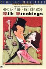 Watch Silk Stockings 123movieshub