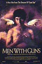 Watch Men with Guns 123movieshub