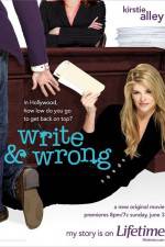 Watch Write & Wrong 123movieshub