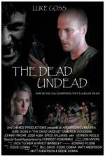 Watch The Dead Undead 123movieshub